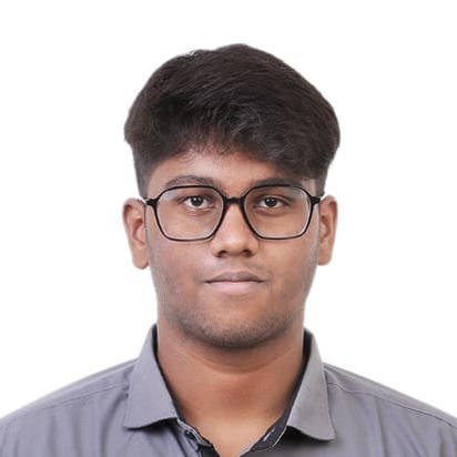 Balaji Chandra