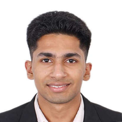 Siddhesh Jayakumar